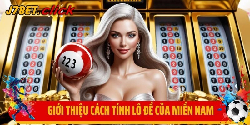 Giới thiệu cách tính lô đề của miền Nam