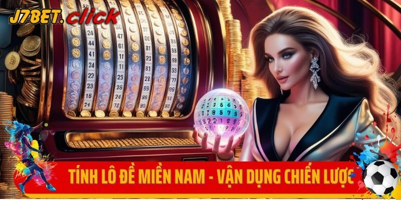 Cách Tính Lô Đề Miền Nam - Vận Dụng Chiến Lược Hiệu Quả