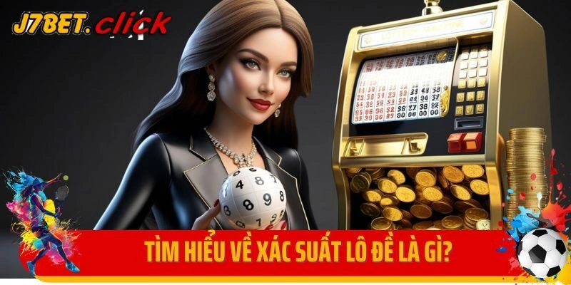 Tìm hiểu về xác suất lô đề là gì?
