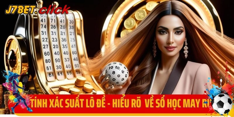 Cách Tính Xác Suất Lô Đề - Hiểu Rõ Hơn Về Số Học May Rủi