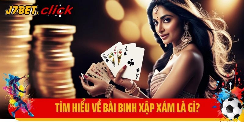 Tìm hiểu về bài binh xập xám là gì?