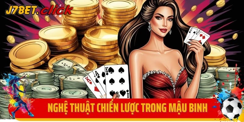 Kỹ Thuật Sắp Xếp Binh Xập Xám - Nghệ Thuật Chiến Lược Trong Mậu Binh