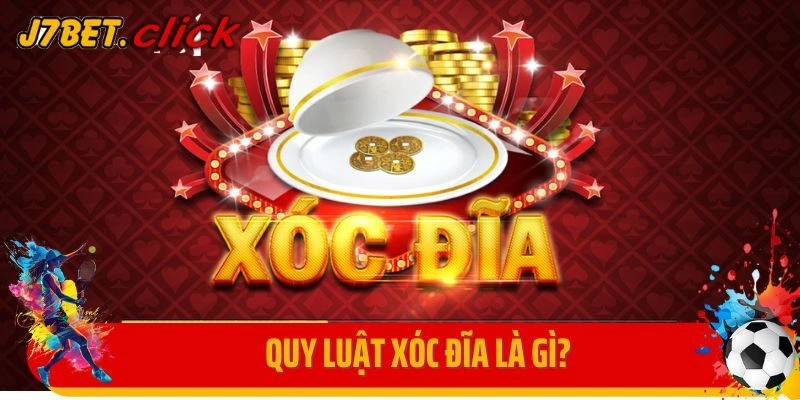 Quy luật xóc đĩa là gì?