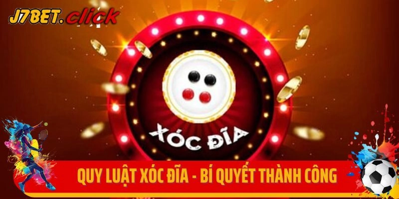 Quy Luật Xóc Đĩa - Bí Quyết Thành Công Trong Trò Chơi Dân Gian